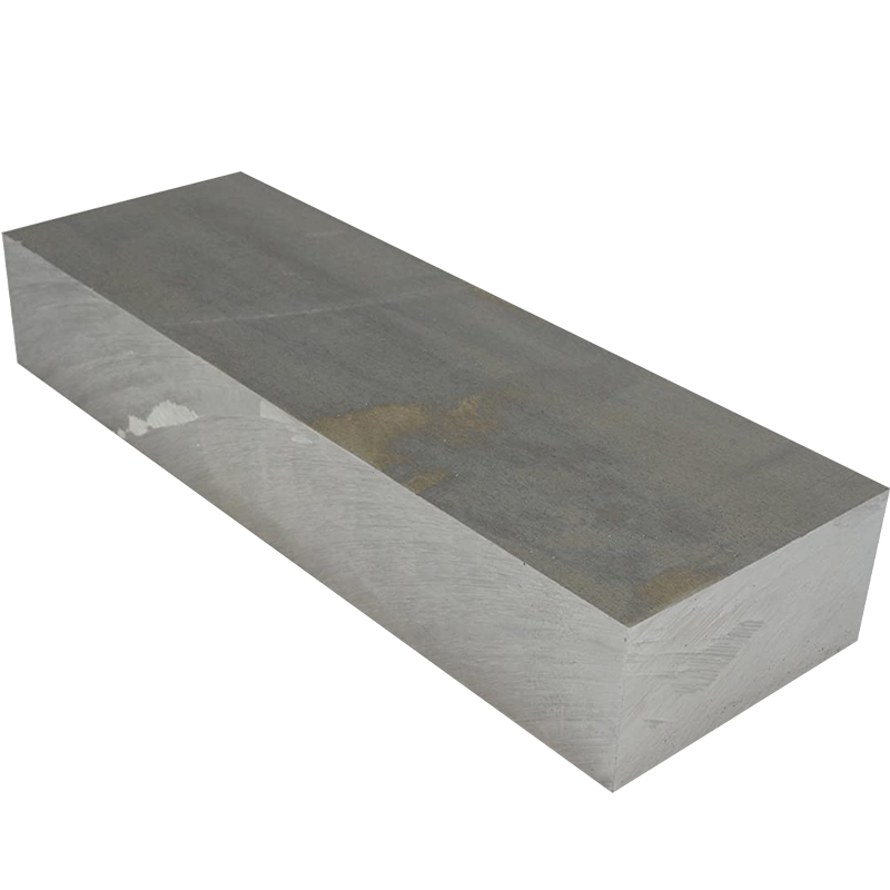 Aluminum Plate