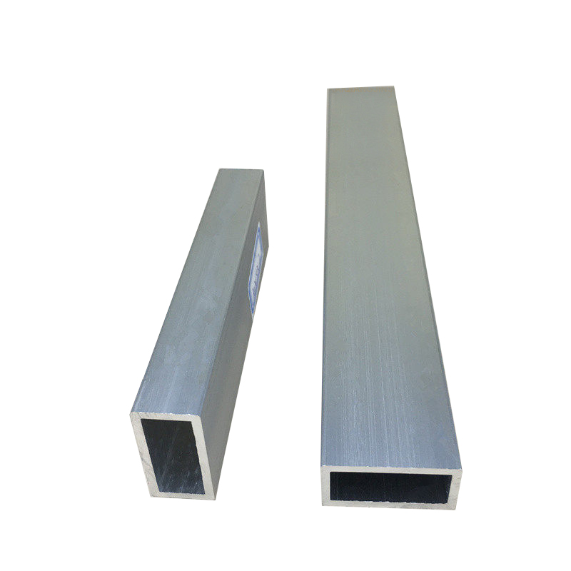 Aluminum Square Rectangular Tube