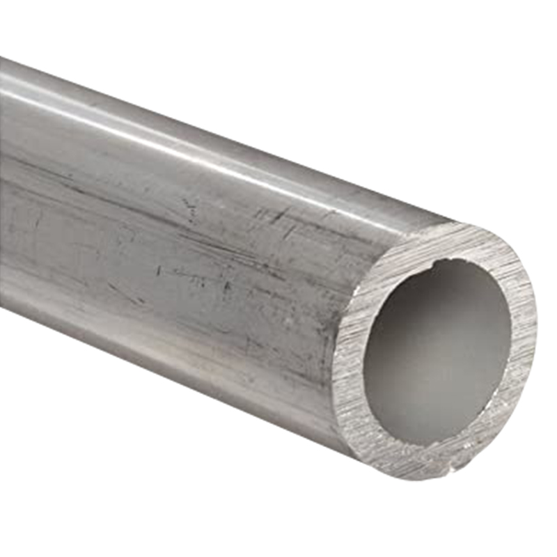 Aluminum Tube