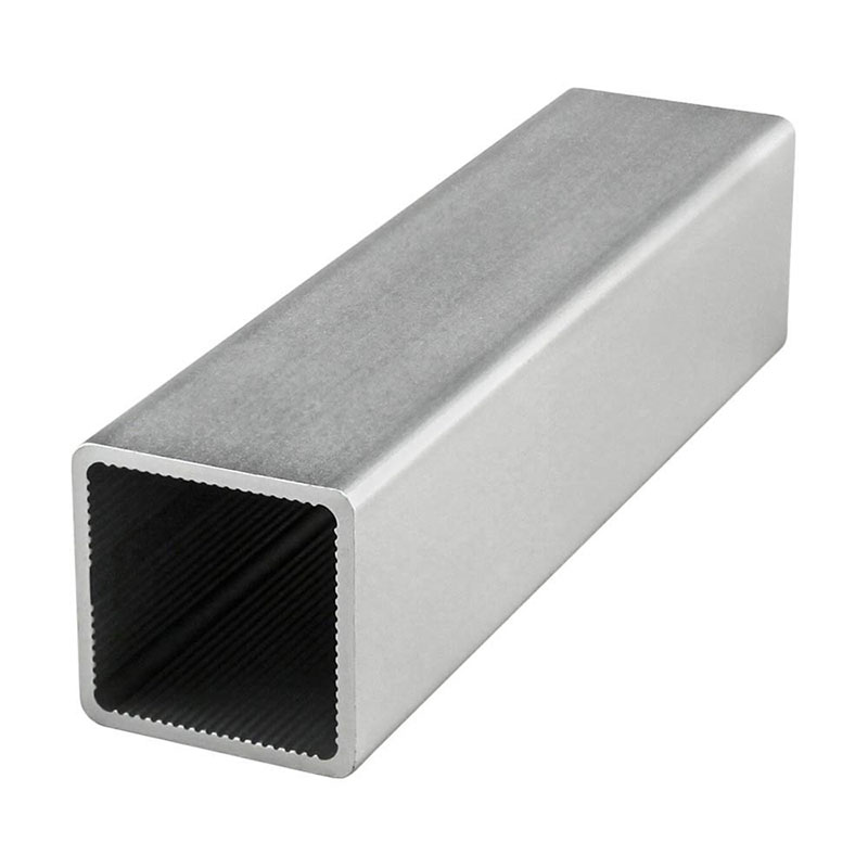 high quality square stainless steel pipe 316 304 430 201 310s 904L stainless steel tube