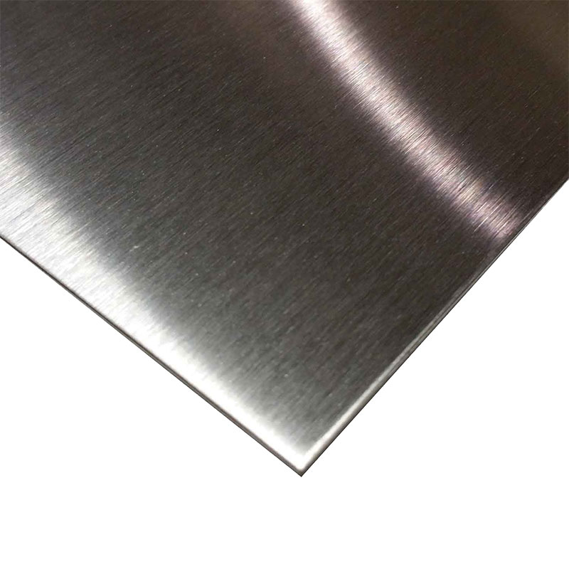 Factory supply 1Cr18Mn8Ni5N AISI ASTM 202 S20200 Stainless Steel Plate ss sheet