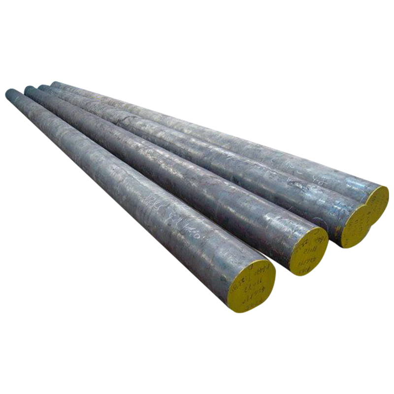 Q235 42CrMo SAE 1045 Hot Rolled Carbon Steel Round bar