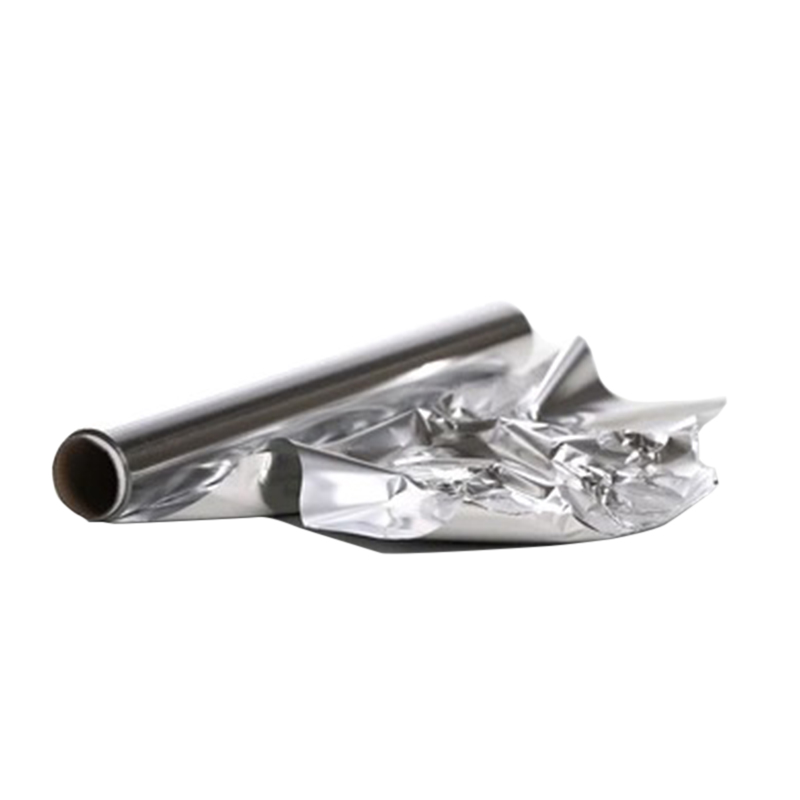 Aluminum Foil