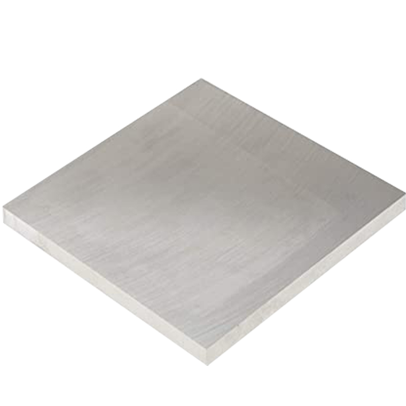 Aluminum Plate