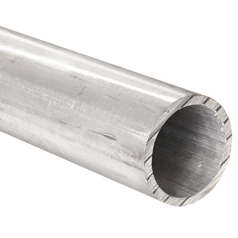 Aluminum Tube