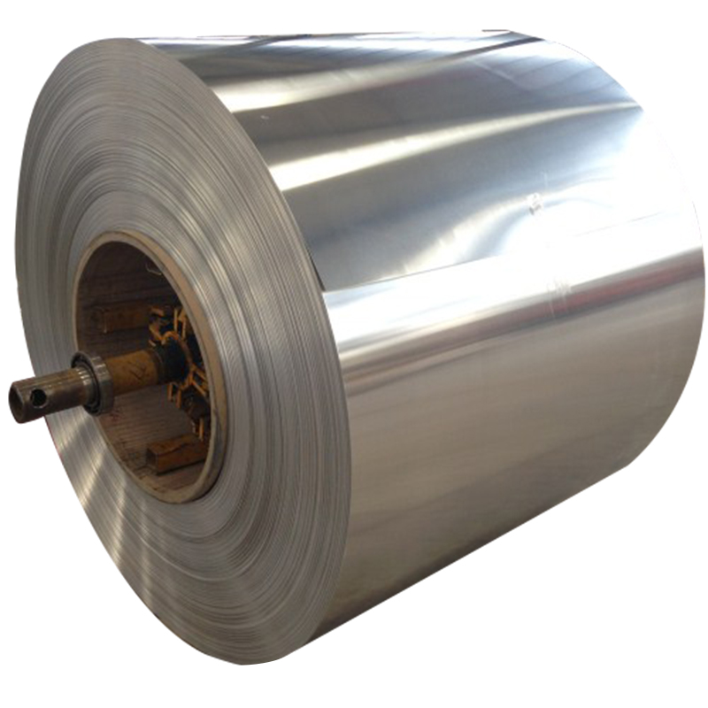 Aluminum Coils