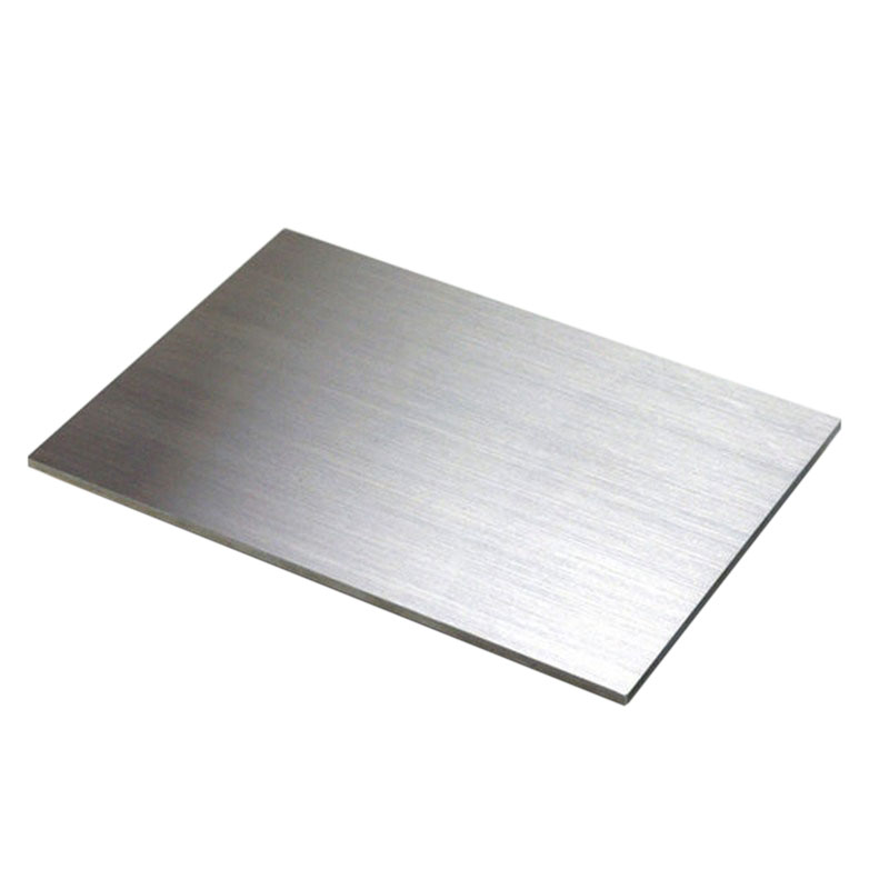 Factory supply 1Cr18Mn8Ni5N AISI ASTM 202 S20200 Stainless Steel Plate ss sheet