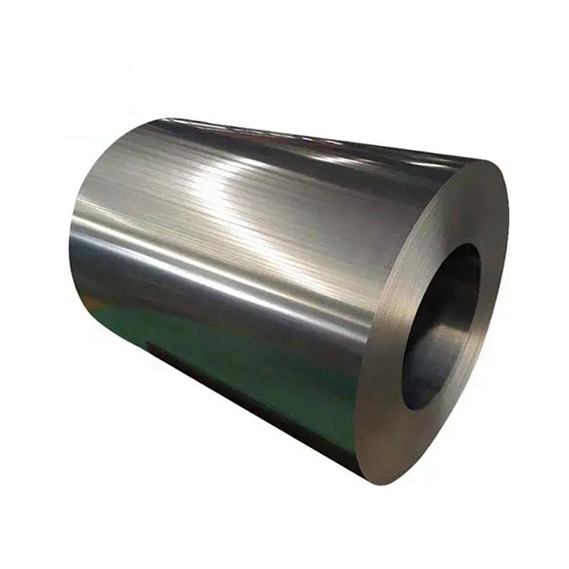 China Factory 35W400 Cold Rolled Oriented electrical silicon steel strip