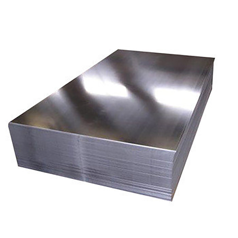 Tinplate Bright 2.8 /2.8 T1 T3 Electrolytic Tin plate Sheet