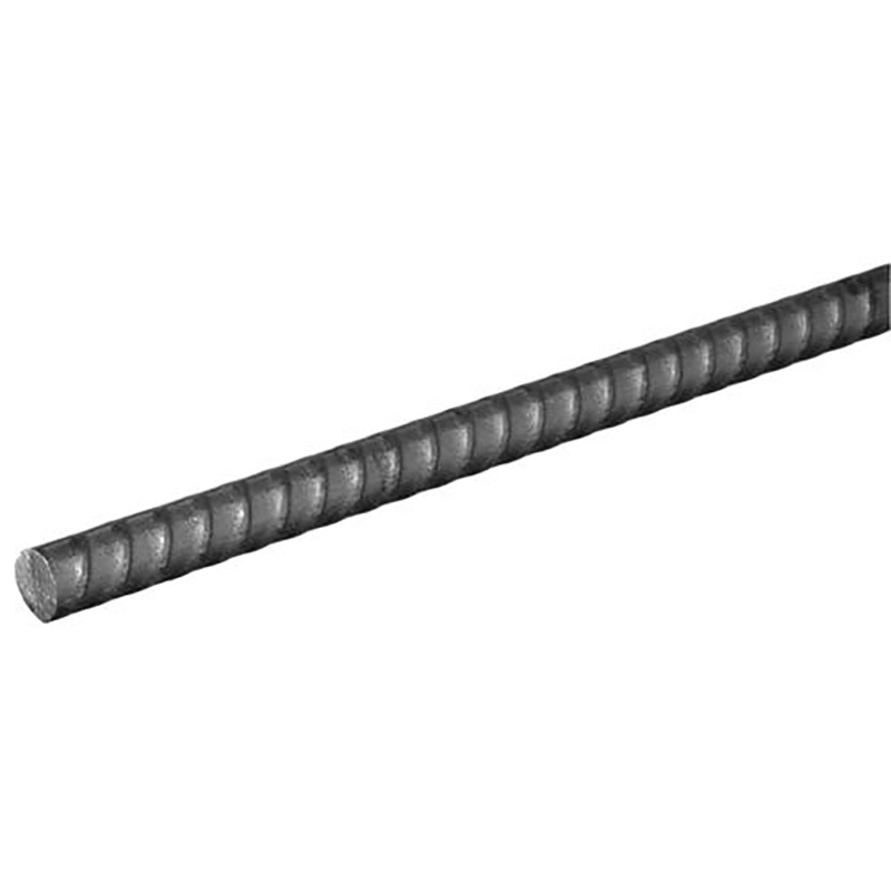 Iron Rod Building Material Deformed Steel Bar Steel Rebars for sale