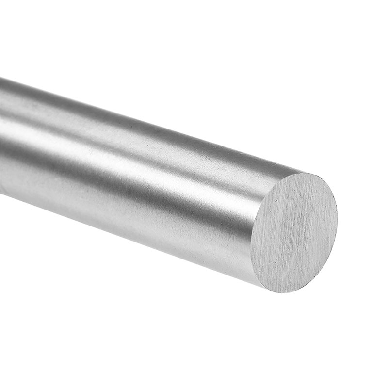 High temperature resistant 99.97% TZM bar Ti0.5 Zr0.1 molybdenum zirconium titanium alloy rod