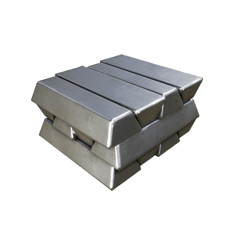 Aluminum Ingot