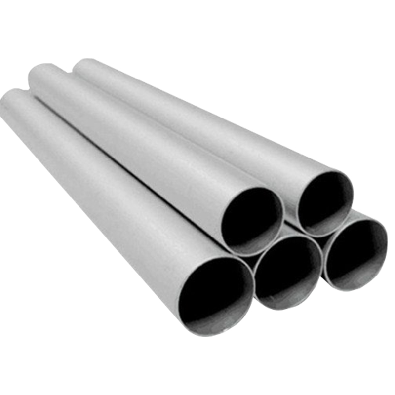 Aluminum Tube