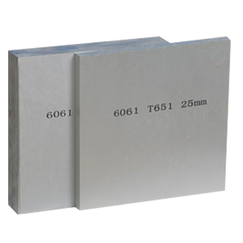 Aluminum Plate