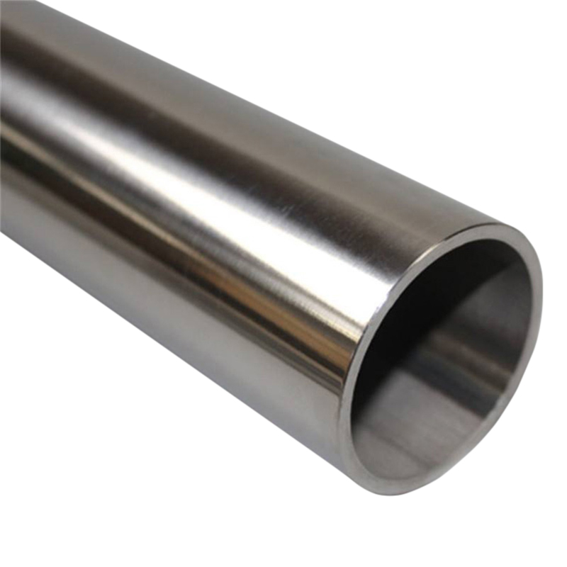 C276 C22 B2 Nickel Alloy Pipe and Tube with High Purity