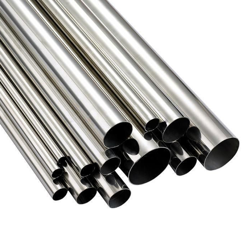 Top Quality 304 Stainless Steel Tube Best Price Surface Bright Polished Inox 316L Stainless Steel Pipe On Sell