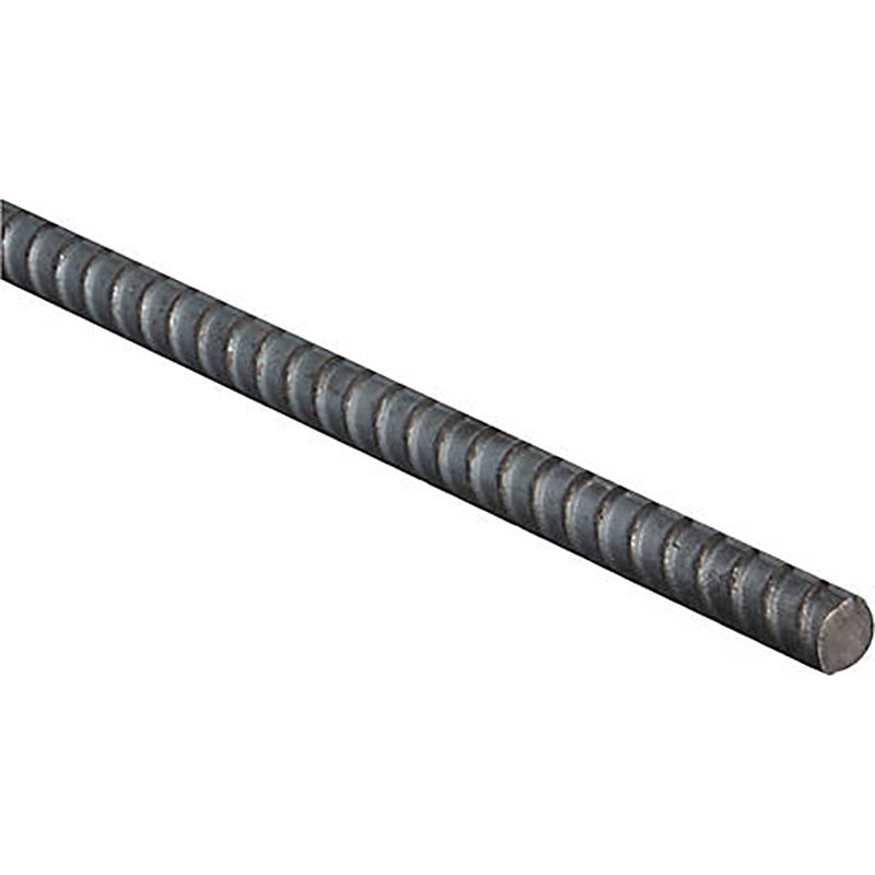 Iron Rod Building Material Deformed Steel Bar Steel Rebars for sale