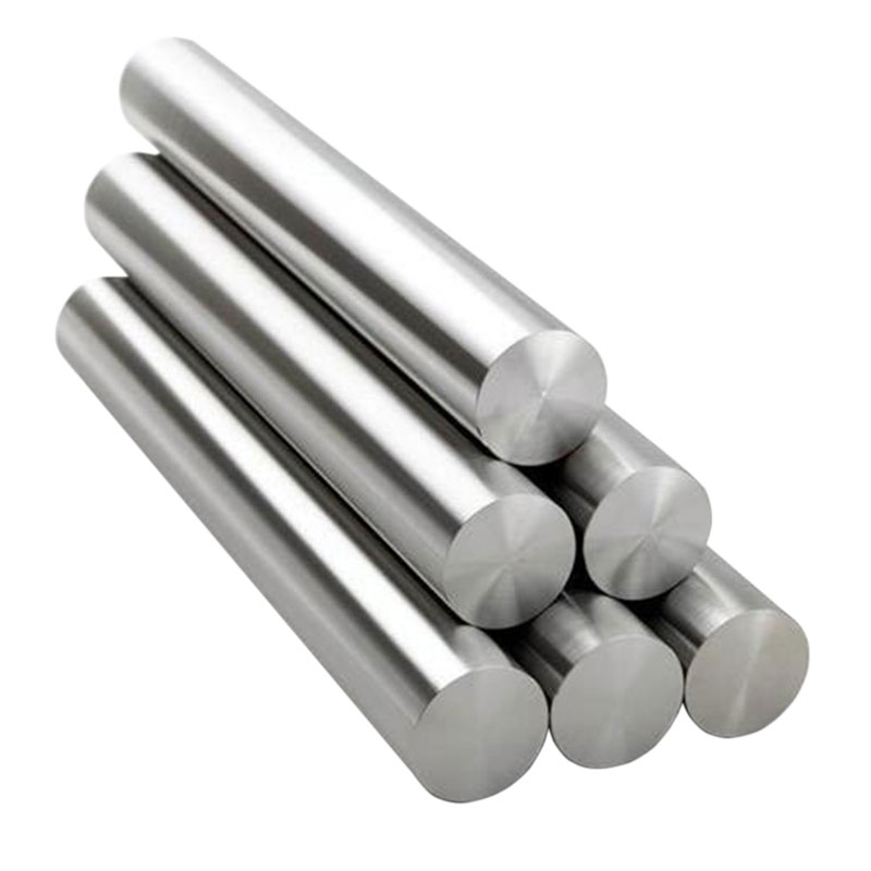 High temperature resistant 99.97% TZM bar Ti0.5 Zr0.1 molybdenum zirconium titanium alloy rod