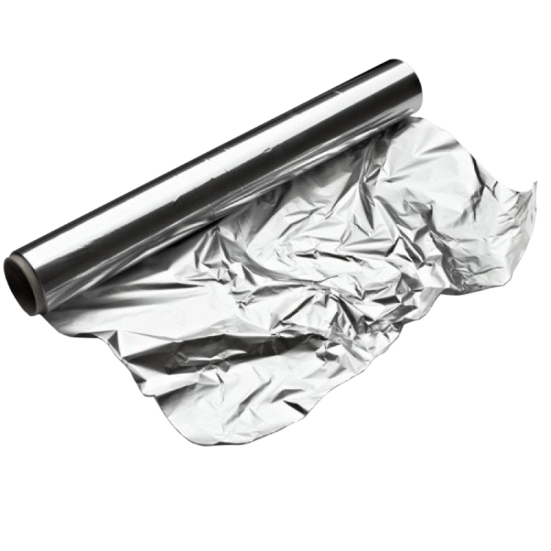 Aluminum Foil