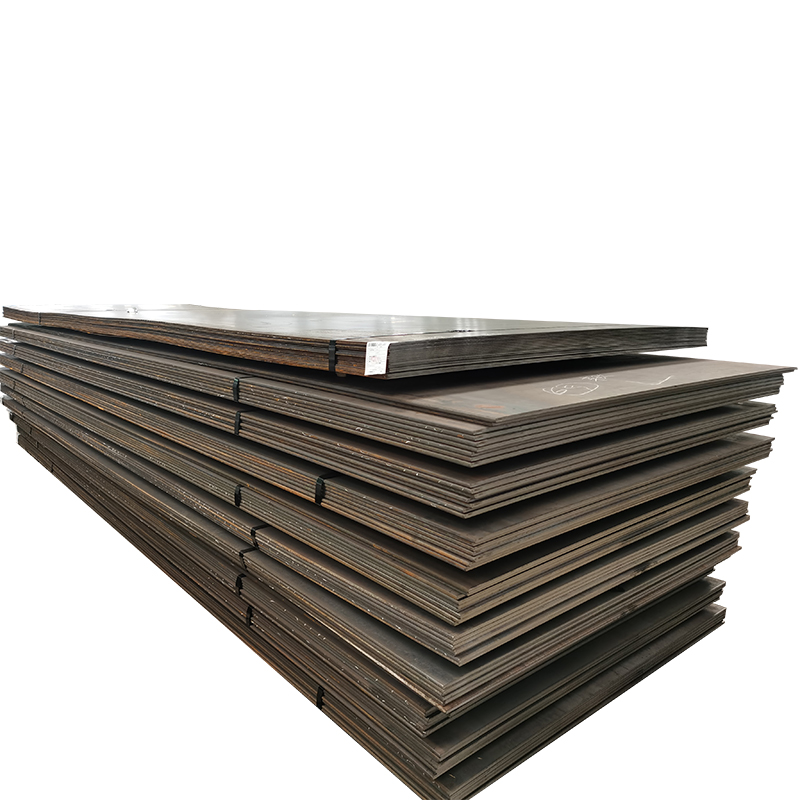 ASTM A36 Hot Rolled Carbon Steel Sheet / Steel Plate/MS Sheet