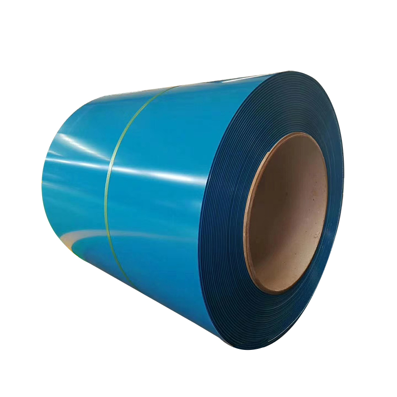 Color Coated Galvanized Steel Coil/PPGI Roofing Sheets