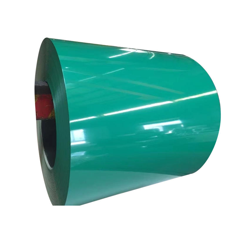 Color Coated Galvanized Steel Coil/PPGI Roofing Sheets