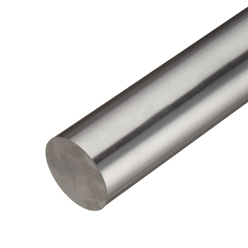 High temperature resistant 99.97% TZM bar Ti0.5 Zr0.1 molybdenum zirconium titanium alloy rod