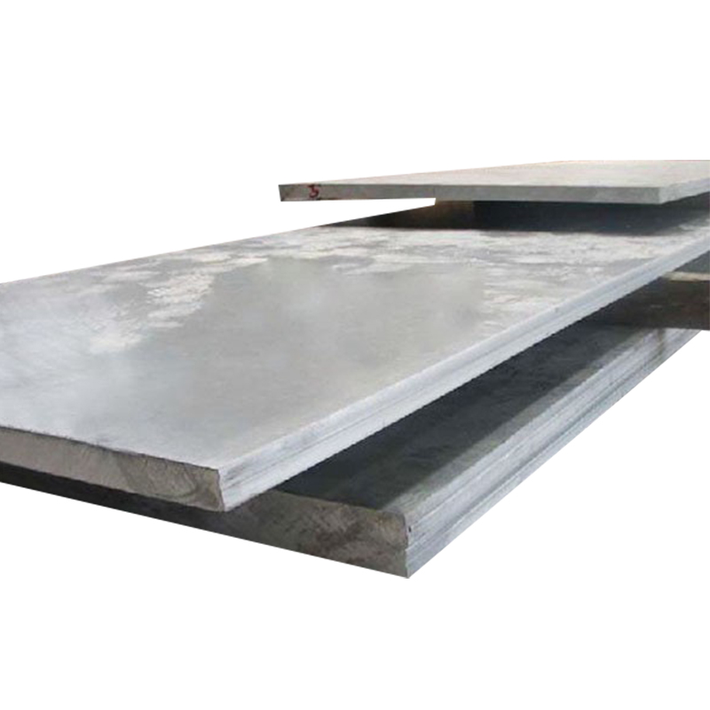 Aluminum Plate