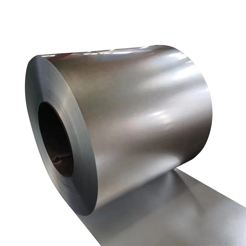 Hot Dipped Galvanized Steel Coil Galvalume Steel Coil Aluzinc