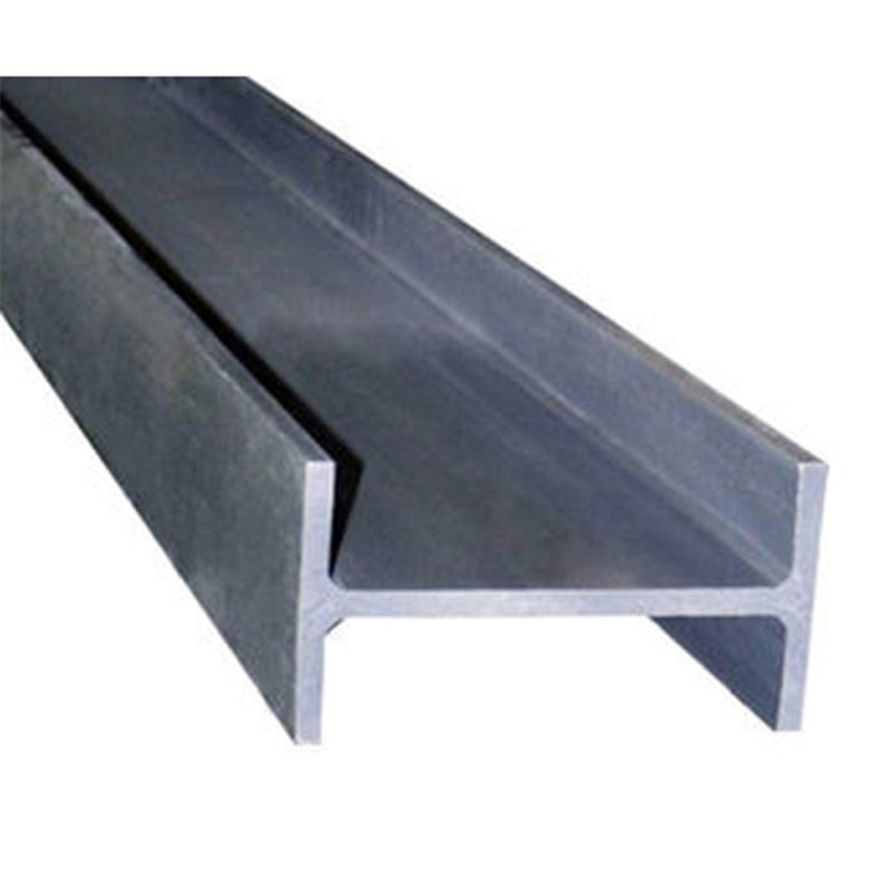 Supplier H-beams Carbon Steel H Beam Steel I Beam