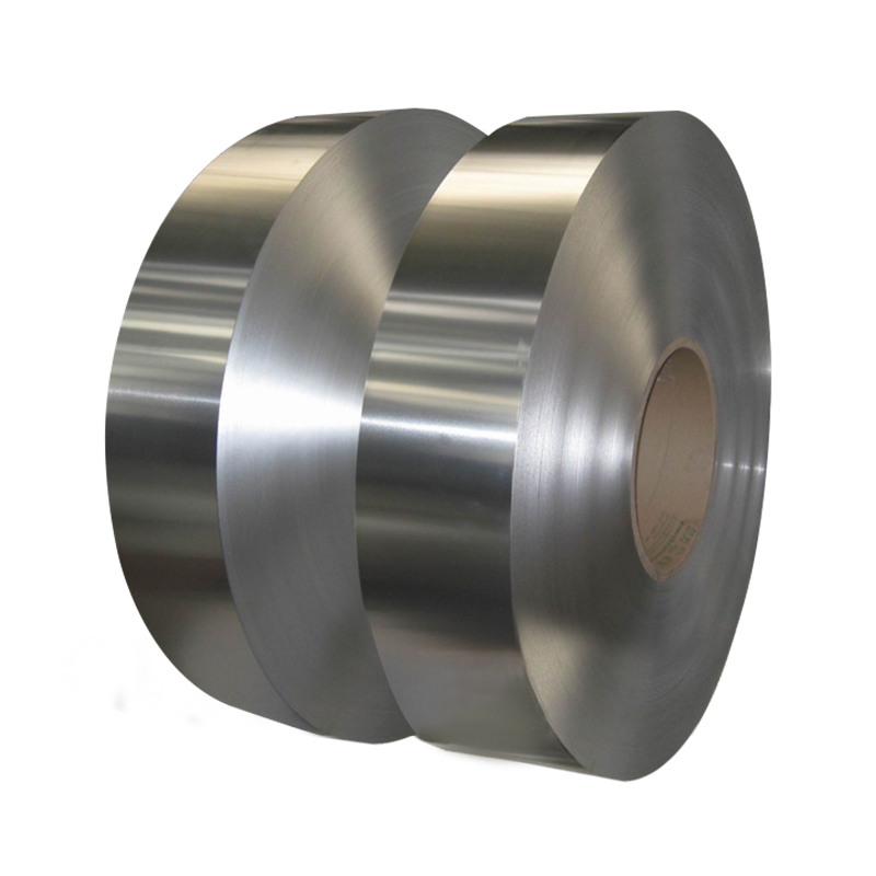 Aluminum Coils