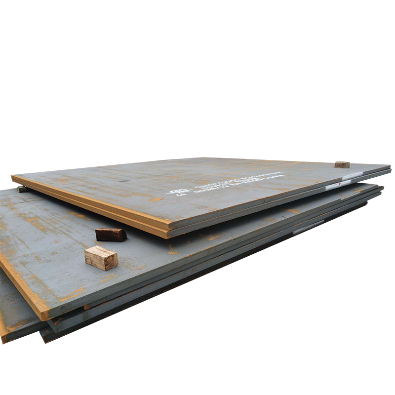 ASTM A36 Hot Rolled Carbon Steel Sheet / Steel Plate/MS Sheet