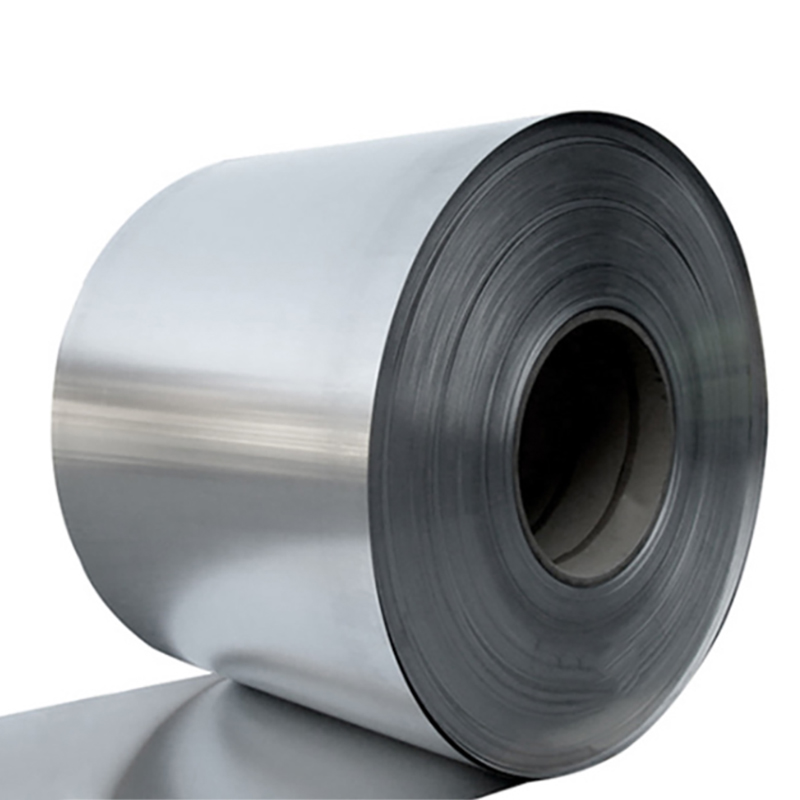 Manufacturer direct sales non-oriented electrical steel silicon steel coil