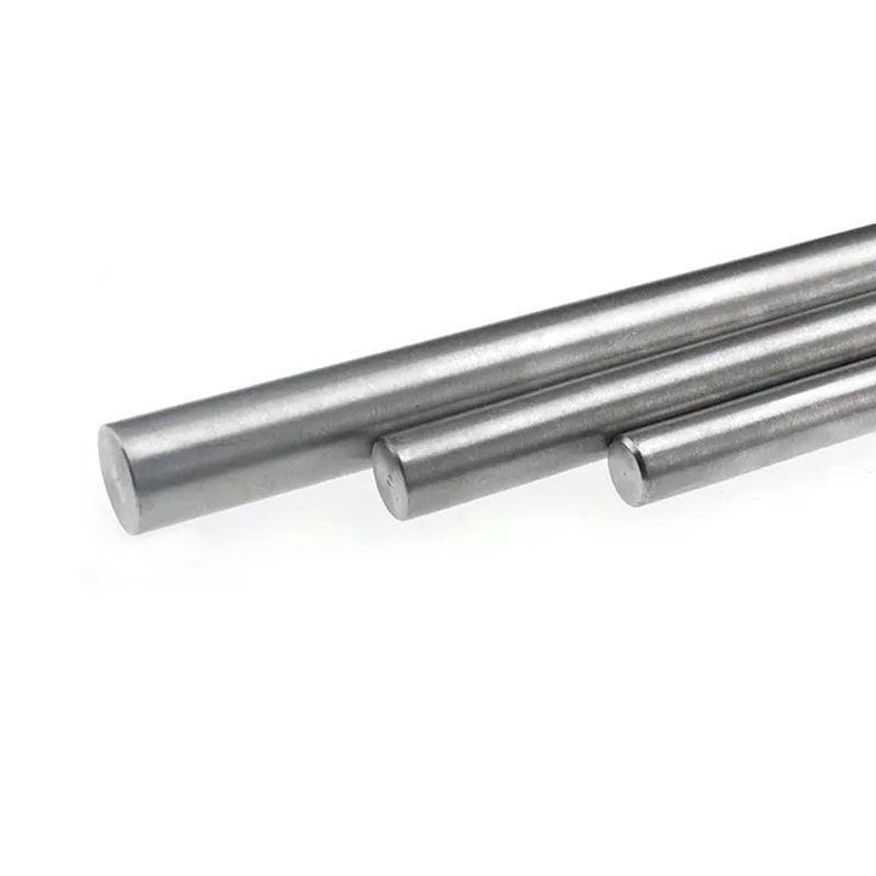 High temperature resistant 99.97% TZM bar Ti0.5 Zr0.1 molybdenum zirconium titanium alloy rod