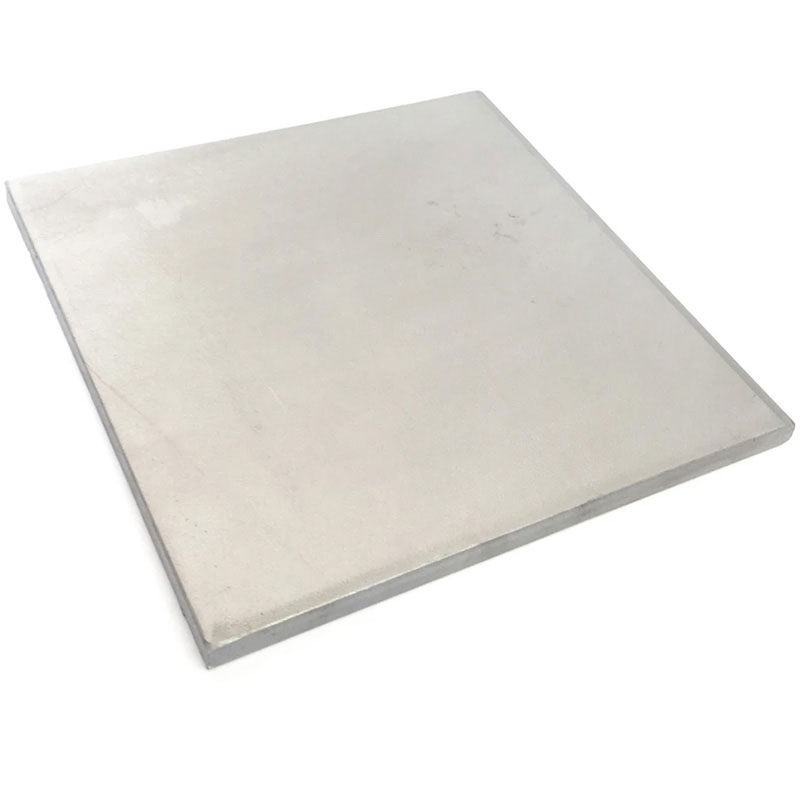 Wholesale ASTM b265 Grade 5 Titanium Alloy Sheet Titanium Plate for Hho Generator