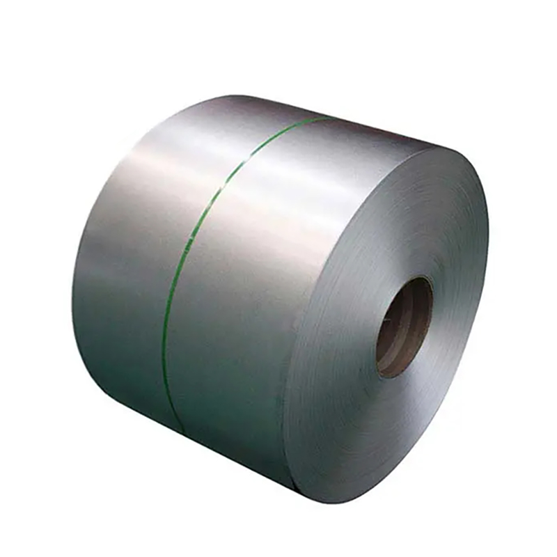 Hot Dipped Galvanized Steel Coil Galvalume Steel Coil Aluzinc