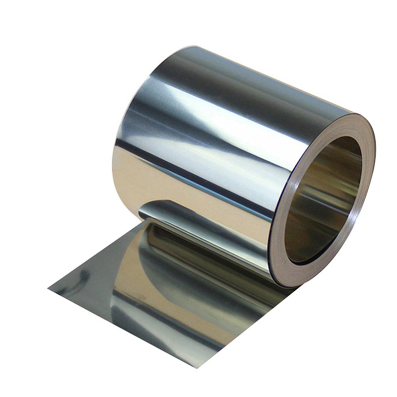 Factory supply/ASTM SS 201 202 301 304 304L 309S 316 316L 409L 410S 410 420J2 430 440 Stainless Steel Strips/band/Belt/Coil