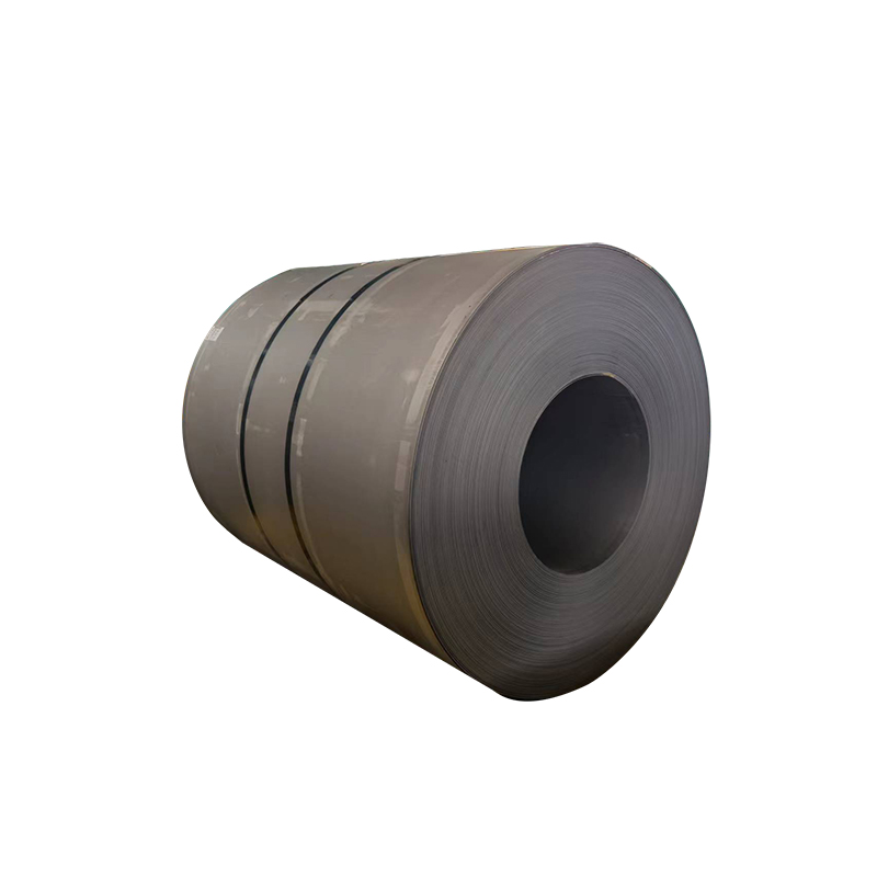 mild steel plate in coil steel pickled and oiled steel coil