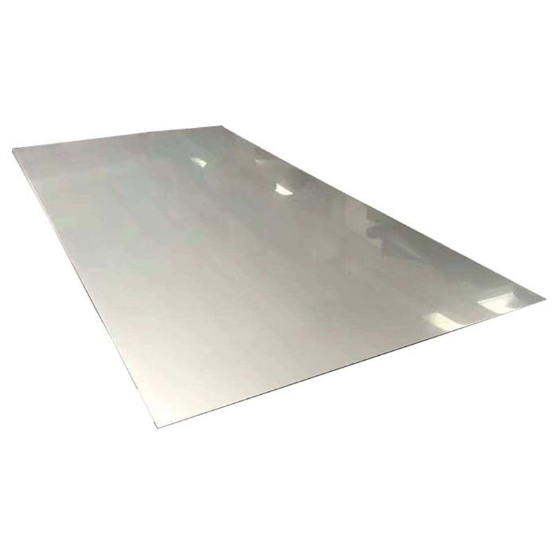 hot rolled nickel titanium alloy nitinol sheet 201 205 200 C276 C22 Incoloy 800 600 625 special nickel-based alloy plate