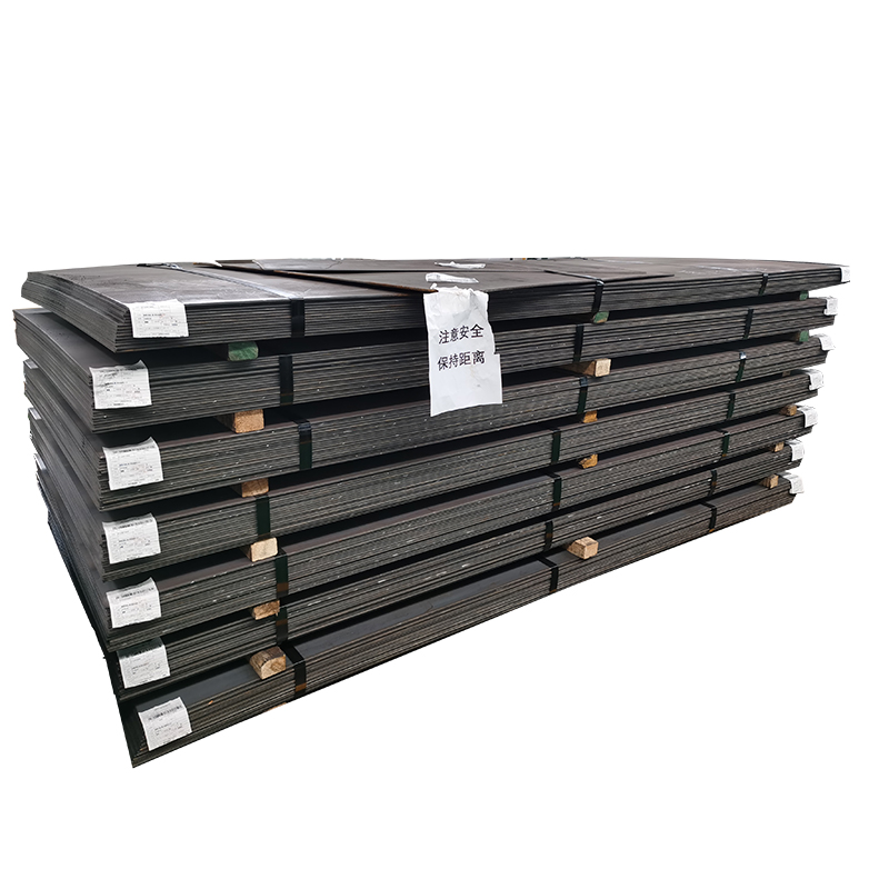 ASTM A36 Hot Rolled Carbon Steel Sheet / Steel Plate/MS Sheet