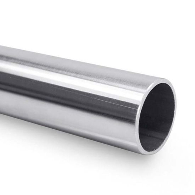 Top Quality 304 Stainless Steel Tube Best Price Surface Bright Polished Inox 316L Stainless Steel Pipe On Sell