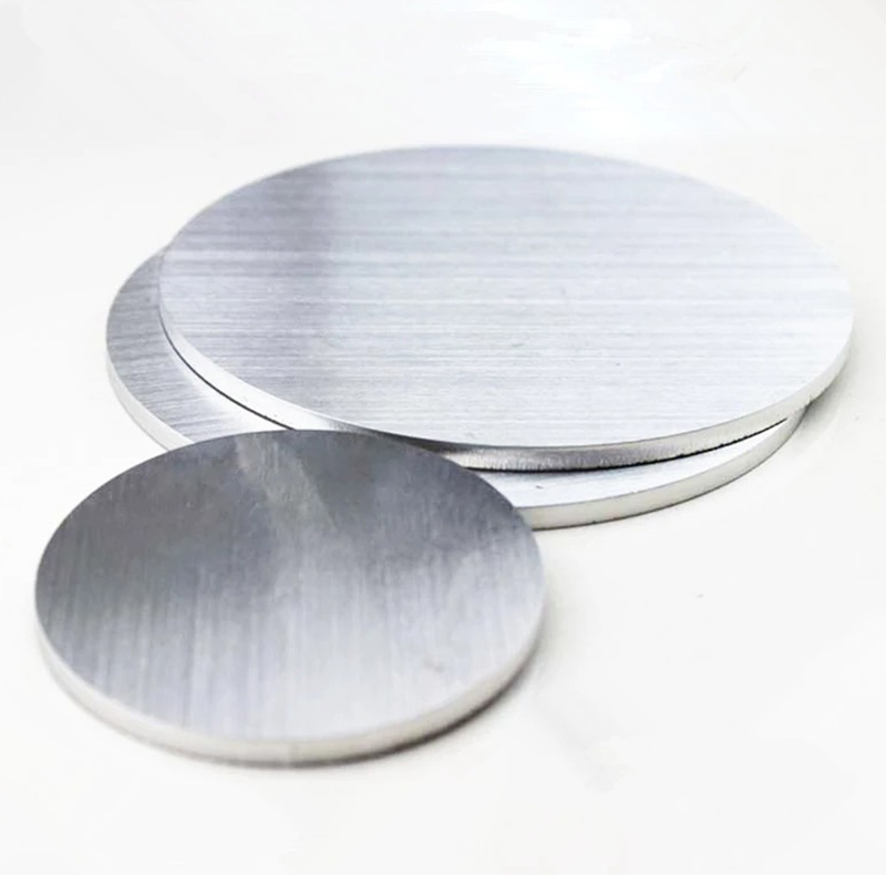 Every Day Special Circle Stainless Steel Sheets Stainless Steel Circles Secondary Quality Stainless Steel Disc