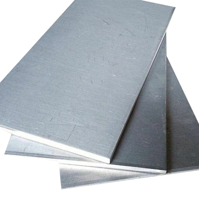 Aluminum Plate