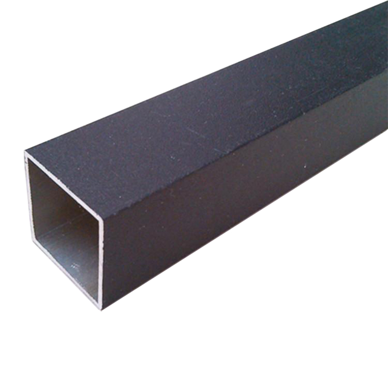 Aluminum Square Rectangular Tube