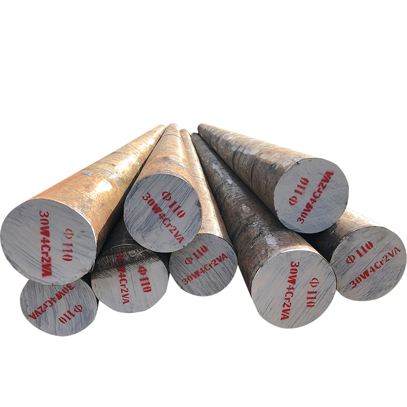 Q235 42CrMo SAE 1045 Hot Rolled Carbon Steel Round bar