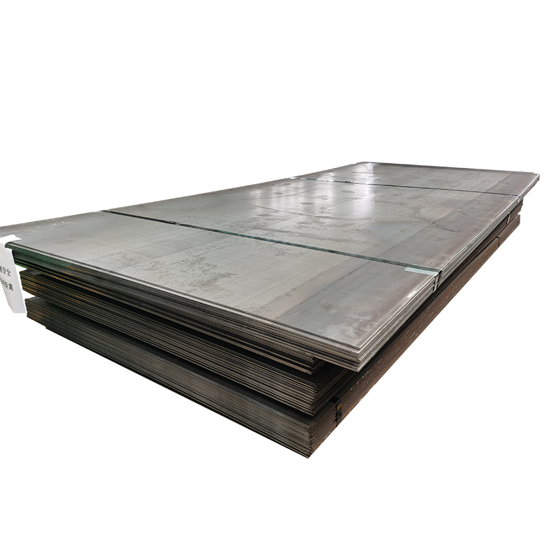 ASTM A36 Hot Rolled Carbon Steel Sheet / Steel Plate/MS Sheet