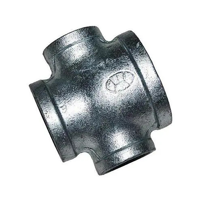 flanges / pipe fittings dn65 pn16 pipe fittings Elbow steel tee