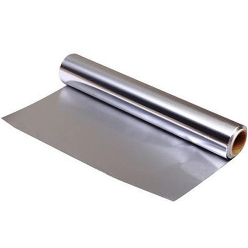 Aluminum Foil