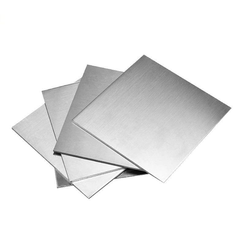 Factory supply 1Cr18Mn8Ni5N AISI ASTM 202 S20200 Stainless Steel Plate ss sheet