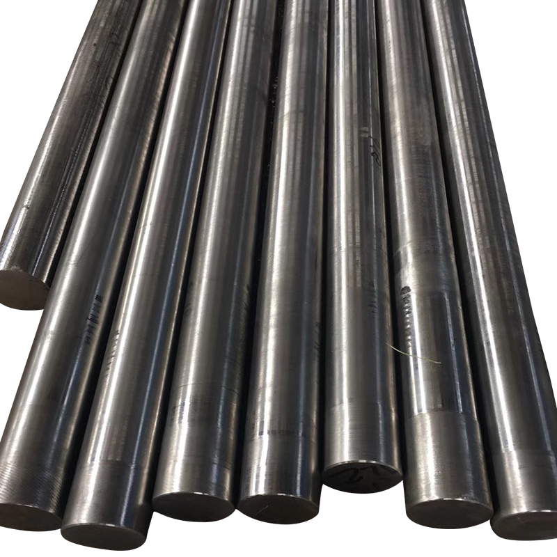 Q235 42CrMo SAE 1045 Hot Rolled Carbon Steel Round bar